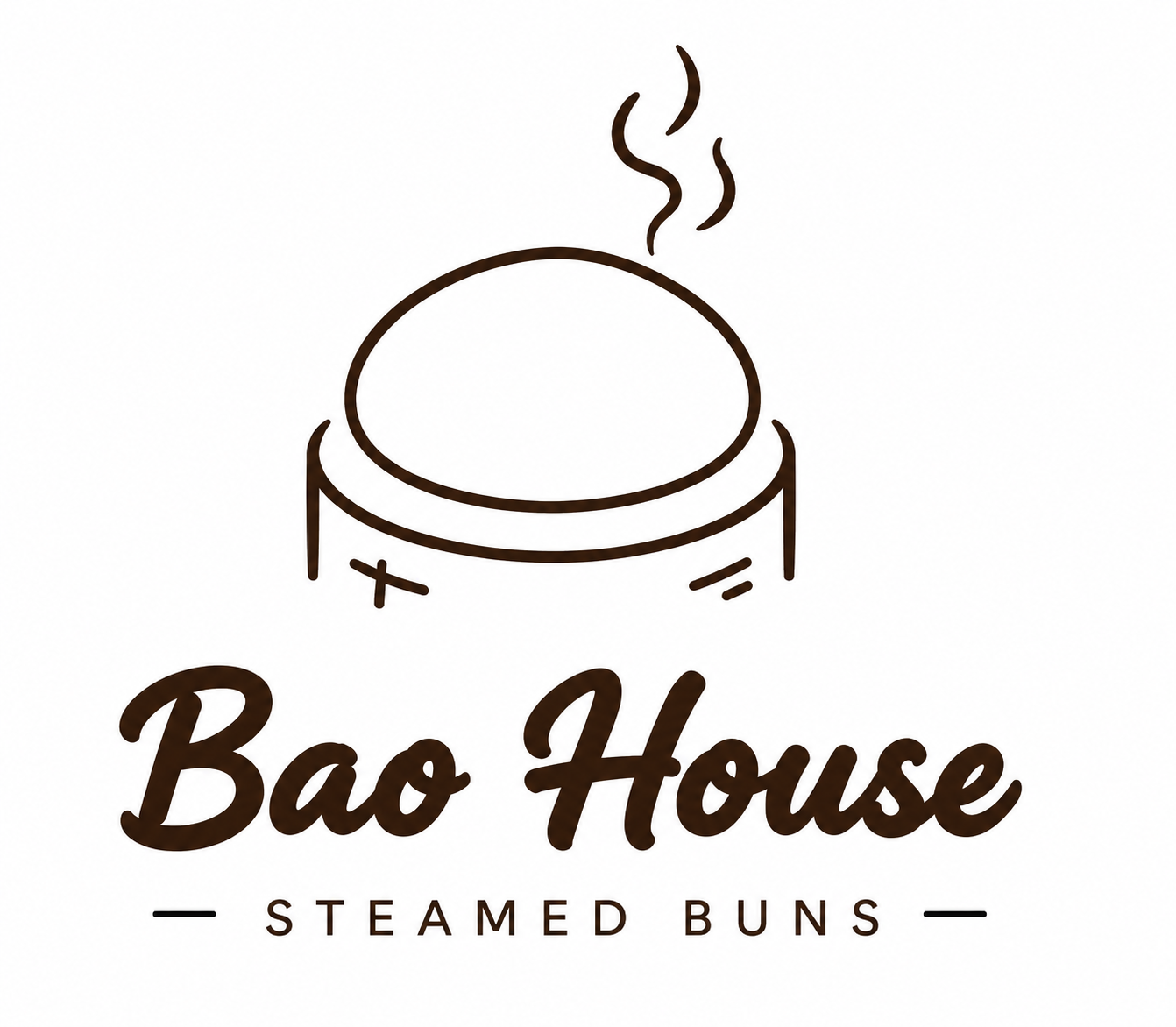 Bao House — Steamed Buns